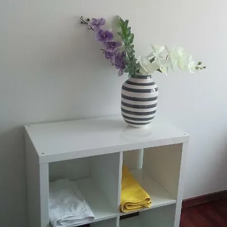 Lima's House