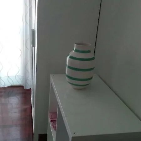 Lima's House Διαμέρισμα *