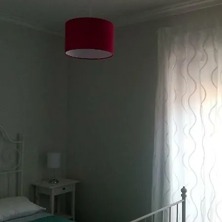 Lima's House Διαμέρισμα