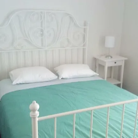 Διαμέρισμα Lima's House *