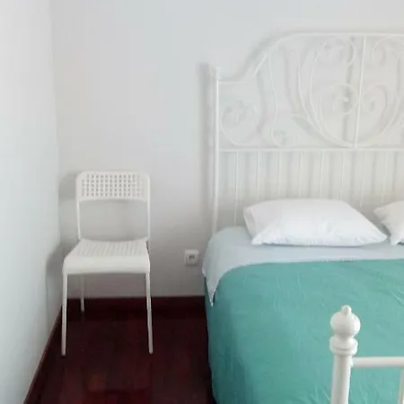 Lima's House